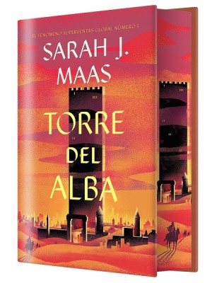 TORRE DEL ALBA 6 (EDICIÓN ESPECIAL LIMITADA)