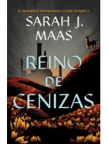 REINO DE CENIZAS (TRONO DE CRISTAL 7)