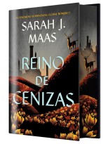REINO DE CENIZAS 7 (EDICIÓN ESPECIAL LIMITADA)