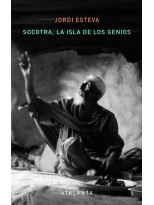 SOCOTRA. LA ISLA DE LOS GENIOS 3ª EDIC.