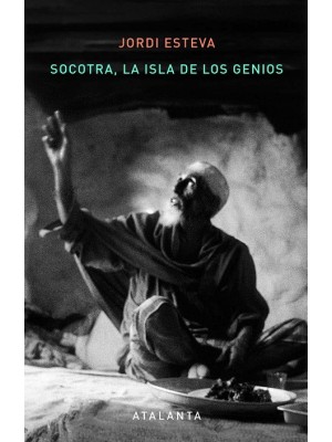 SOCOTRA. LA ISLA DE LOS GENIOS 3ª EDIC.