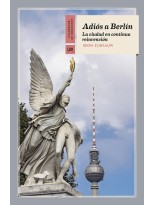 ADIÓS A BERLÍN