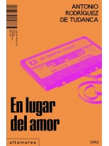 EN LUGAR DEL AMOR