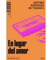 EN LUGAR DEL AMOR