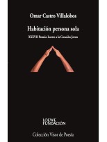 HABITACIÓN PERSONA SOLA