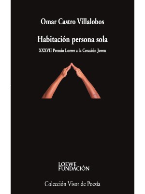 HABITACIÓN PERSONA SOLA