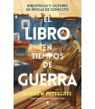 LIBRO EN TIEMPOS DE GUERRA, EL