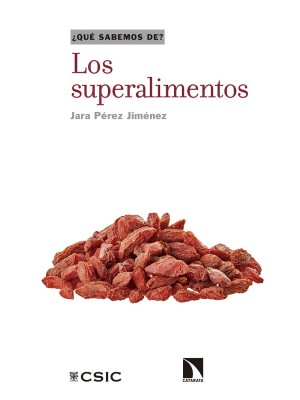 SUPERALIMENTOS, LOS