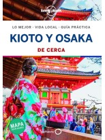 KIOTO Y OSAKA DE CERCA