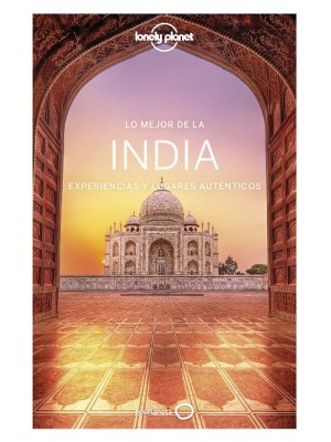LO MEJOR DE LA INDIA