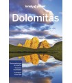 DOLOMITAS (LONELY PLANET)