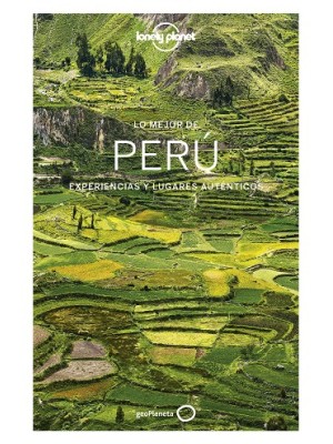 LO MEJOR DE PERÚ