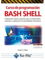 CURSO DE PROGRAMACIÓN BASH SHELL