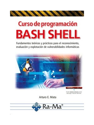 CURSO DE PROGRAMACIÓN BASH SHELL