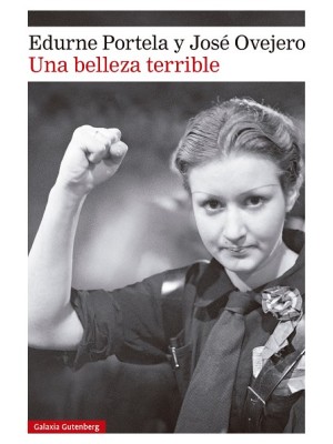 UNA BELLEZA TERRIBLE