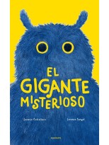GIGANTE MISTERIOSO, EL