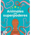 ANIMALES CON SUPERPODERES