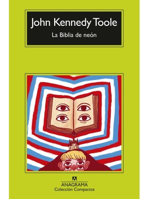 BIBLIA DE NEÓN, LA
