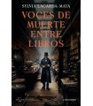 VOCES DE MUERTE ENTRE LIBROS