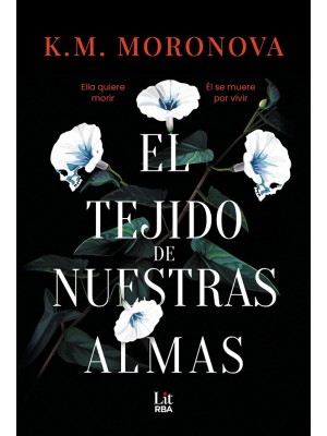 TEJIDO DE NUESTRAS ALMAS, EL