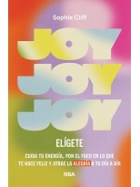 JOY: ELÍGETE
