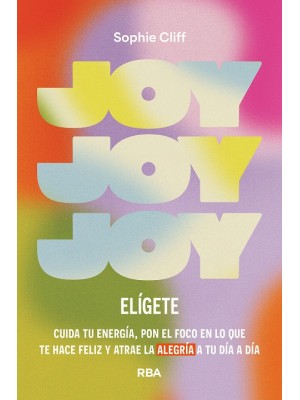 JOY: ELÍGETE