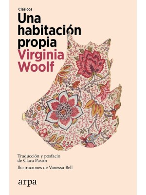 UNA HABITACIÓN PROPIA