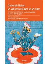 GENERACIÓN BEAT EN LA INDIA, LA