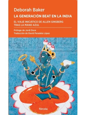 GENERACIÓN BEAT EN LA INDIA, LA