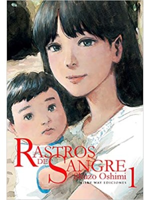 RASTROS DE SANGRE 1