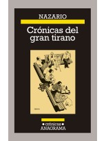 CRÓNICAS DEL GRAN TIRANO