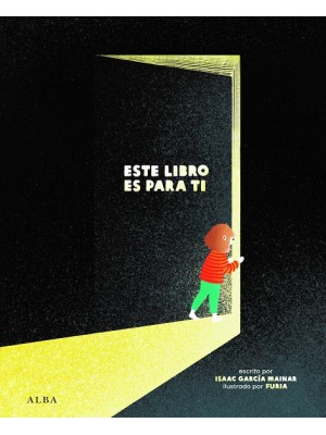 ESTE LIBRO ES PARA TI