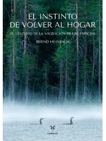 INSTINTO DE VOLVER AL HOGAR, EL