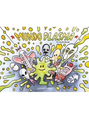 MUNDO PLASMA