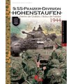 9.SS PANZER DIVISION "HOHENSTAUFEN" 1944