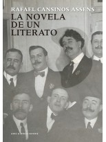 NOVELA DE UN LITERATO, LA