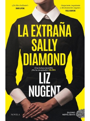EXTRAÑA SALLY DIAMOND, LA
