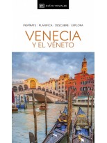 VENECIA Y EL VÉNETO (GUÍAS VISUALES)