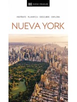 NUEVA YORK (GUÍAS VISUALES)