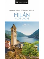 MILÁN Y LOS LAGOS (GUÍAS VISUALES)
