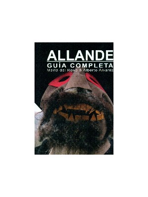 ALLANDE GUÍA COMPLETA