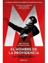 M. - EL HOMBRE DE LA PROVIDENCIA