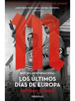 M. - LOS ÚLTIMOS DÍAS DE EUROPA