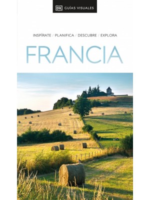 FRANCIA (GUÍAS VISUALES)