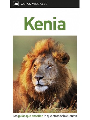 KENIA (GUÍAS VISUALES)