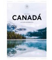 CANADÁ. LA GUÍA HEDONISTA (PEQUEÑOS ATLAS HEDONISTAS)