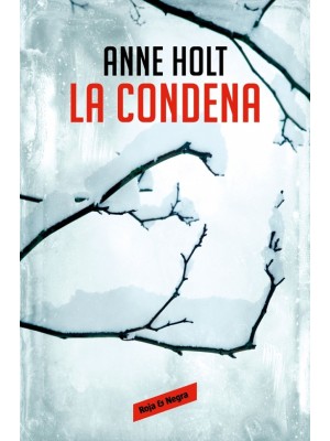 CONDENA (HANNE WILHELMSEN 10)