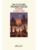 FUTURO PROMETEDOR (LOS AÑOS GLORIOSOS 3)