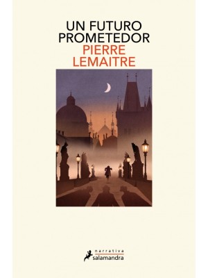 FUTURO PROMETEDOR (LOS AÑOS GLORIOSOS 3)