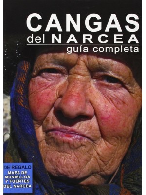 CANGAS DEL NARCEA GUIA COMPLETA
